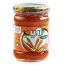 مربا هویج شیشه 300 گرمی آوید