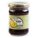 مربا به شیشه 300 گرمی آوید