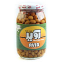 غوره غوره شیشه 480 گرمی آوید