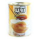 کمپوت هلو قوطی 400 گرمی آوید