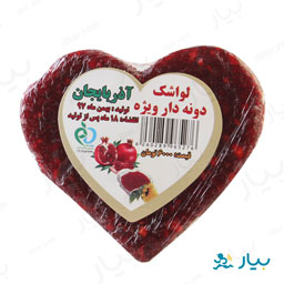 لواشک دونه دار ویژه آذربایجان