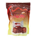 پشمک بالشتی نسکافه 500گرم حاج عبدالله