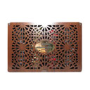 پشمک لقمه ای 500 گرمی حاج عبدالله