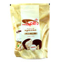 پشمک کیفی زنجبیلی 350گرمی حاج عبدالله