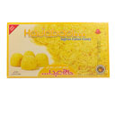 پشمک لقمه زعفرانی 350 حاج عبدالله