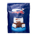 پشمک کیفی شکلاتی 350 گرمی حاج عبداله