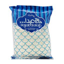 پشمک وانیلی 180 گرمی حاج عبدالله