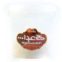 پشمک سطلی کاکائو 300 گرمی حاج عبدالله