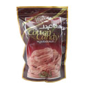 پشمک کاکائویی 350گرمی حاج عبدالله