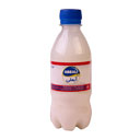 دوغ بدون گاز گرمادیده همگن شده 300 میلی لیتری آبعلی