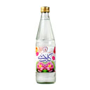 گلاب طبیعی 450 میلی لیتر نبی