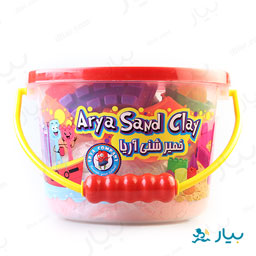شن بازی آریا