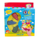 مداد شمعی 190 گرمی آریا