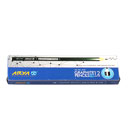 مداد مشکی 12عددی آریا