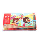 مداد رنگی 36+3 رنگ فلزی آریا