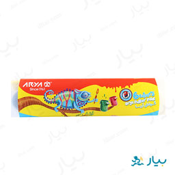 گواش 6 رنگ آریا