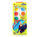 آبرنگ 12 رنگ بزرگ رستم و سهراب آریا