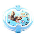 ظرف غذای کودک بیضی آریا