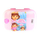 ظرف غذای سوپاپ دار کوچک آریا