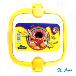 ظرف غذای کودک رستم و سهراب آریا