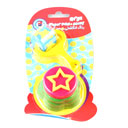 رنگ انگشتی تک رنگ آریا