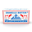 کره 250 گرمی شکلی