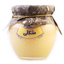 عسل کوزه ای 250گرمی شکلی