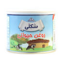 روغن حیوانی 450 گرمی شکلی