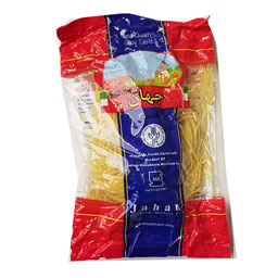 رشته سوپ 10 گرمی جهان خوشنام