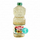 روغن مایع آفتابگردان 1/5 لیتری نینا