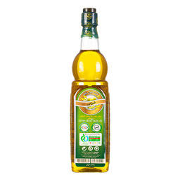روغن زیتون فرابکر 1 لیتری قزل اوزن
