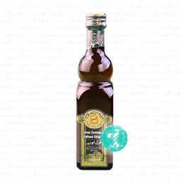 روغن زیتون بدون بو کوچک 250 گرمی گیلوان