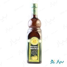 روغن زیتون تصفیه شده 390 گرمی گیلوان