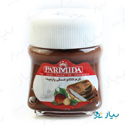 شکلات صبحانه 35 گرمی پارمیدا