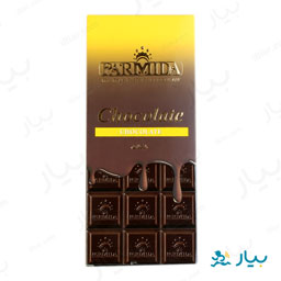 شکلات 80گرمی پارمیدا