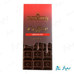 تابلت قهوه 80گرمی پارمیدا