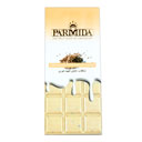 تابلت سفید حاوی قهوه فوری 80گرمی پارمیدا