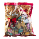 پشمک با روکش کاکائو سلفونی 450گرمی سایرو