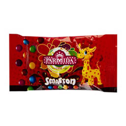 شوکو تون 40 گرمی پارمیدا