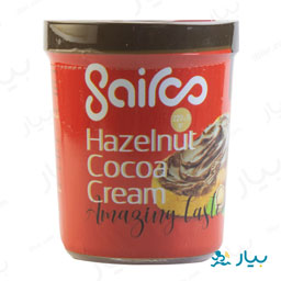 شکلات صبحانه لیوانی 220 گرمی سایرو