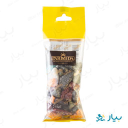 اسمارتیز کاکائویی سنگی 65 گرمی پارمیدا