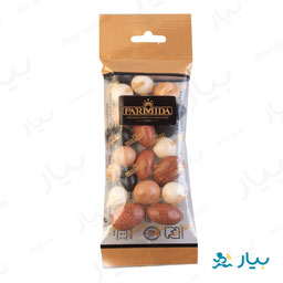 شوکو مغز سینگل 57 گرمی پارمیدا