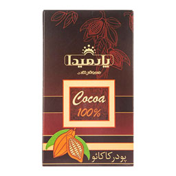 پودر کاکائو 50 گرمی پارمیدا