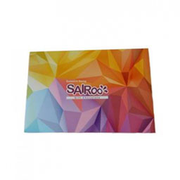 شکلات هندسی کادویی سایرو