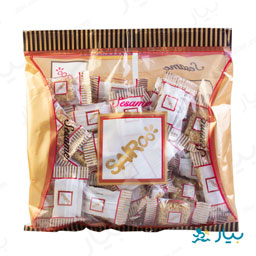 کنجد سایرو 350 گرمی پارمیدا