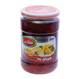 سحر مربا به 800 گرمی