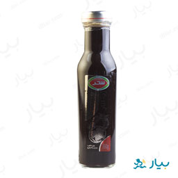 رب انار بطری 390 گرمی سحر