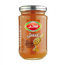 سحر عسل شیشه اختصاصی 320 گرمی