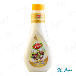 سس مایونز 400 گرمی سحر
