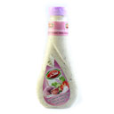 سس سالاد سیر فشاری 400 گرمی سحر